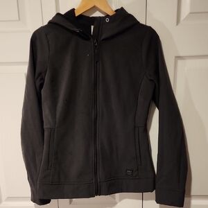 BULA Charcoal Utility Jacket